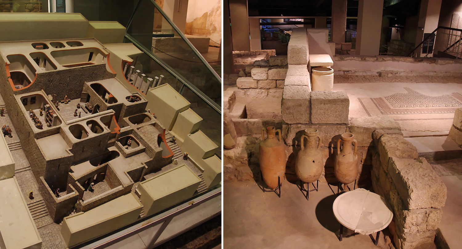 聖經 新約 羅馬帝國 大祭司 high priest