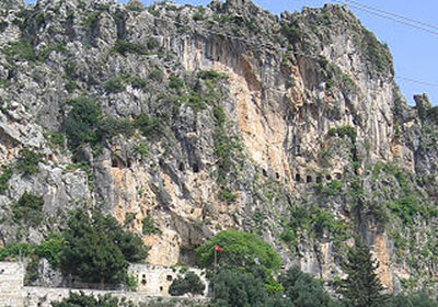 安提阿 [敘利亞] Antioch in Syria (城市), 保羅第2次旅程