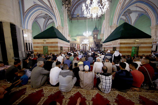 希伯崙 Hebron (城市), 亞伯拉罕生平旅程