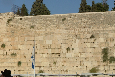 耶路撒冷 Jerusalem (城市) : 新約時期, 耶穌童年旅程