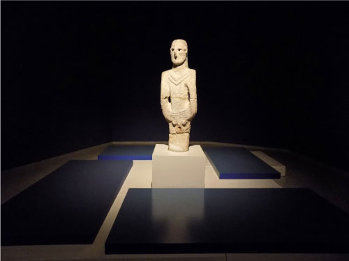 (北) 吾珥 Ur (城市), 亞伯拉罕生平旅程