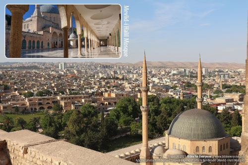 (北) 吾珥 Ur (城市), 亞伯拉罕生平旅程