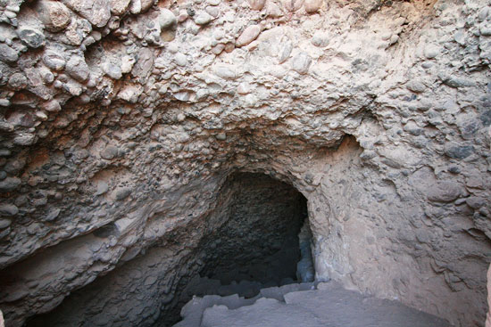 瑣珥 Zoar (城市), 亞伯拉罕生平旅程