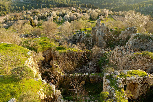 瑣巴 Zobah (外族), 大衛國土的擴展